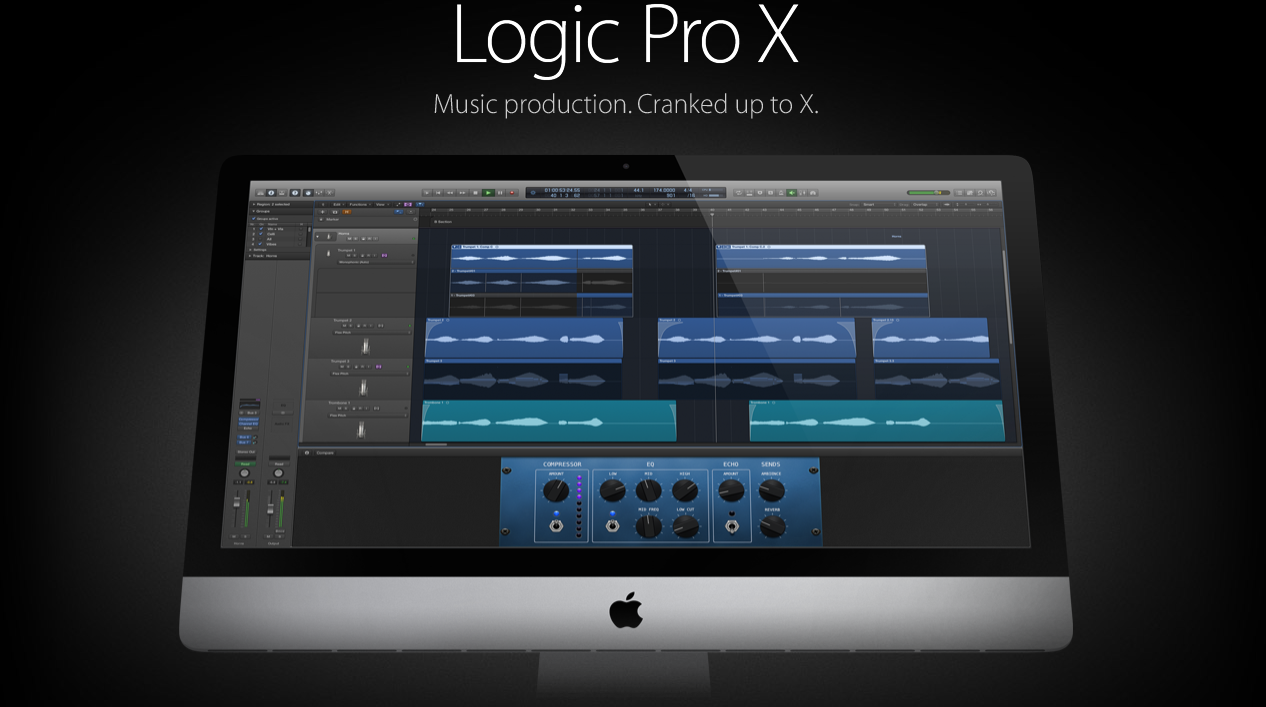 Free logic pro 9 download for mac