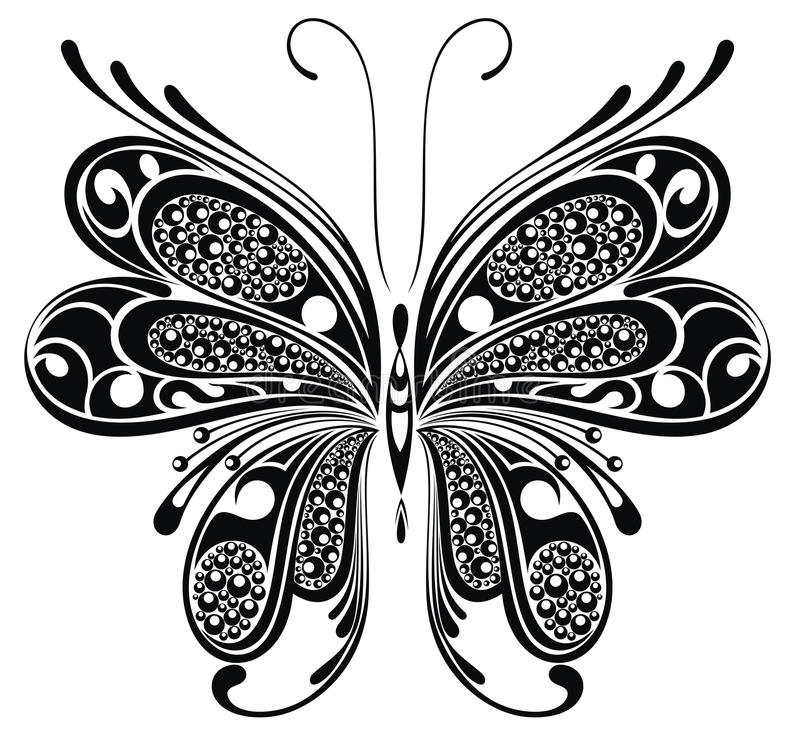 Free Free 216 Butterfly Svg Black And White SVG PNG EPS DXF File